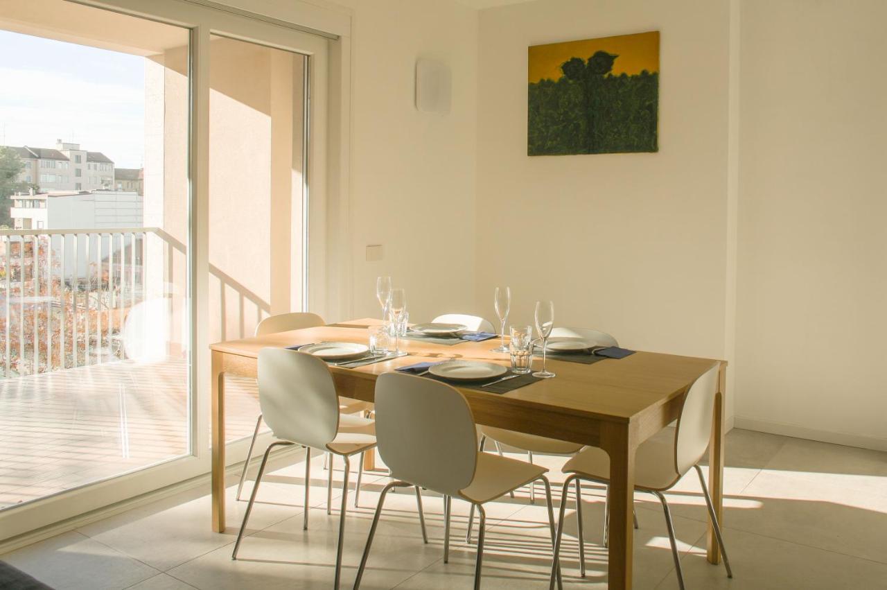 Bnbutler - Govone - Ampio E Luminoso Appartamento Con Terrazza Milán Exterior foto