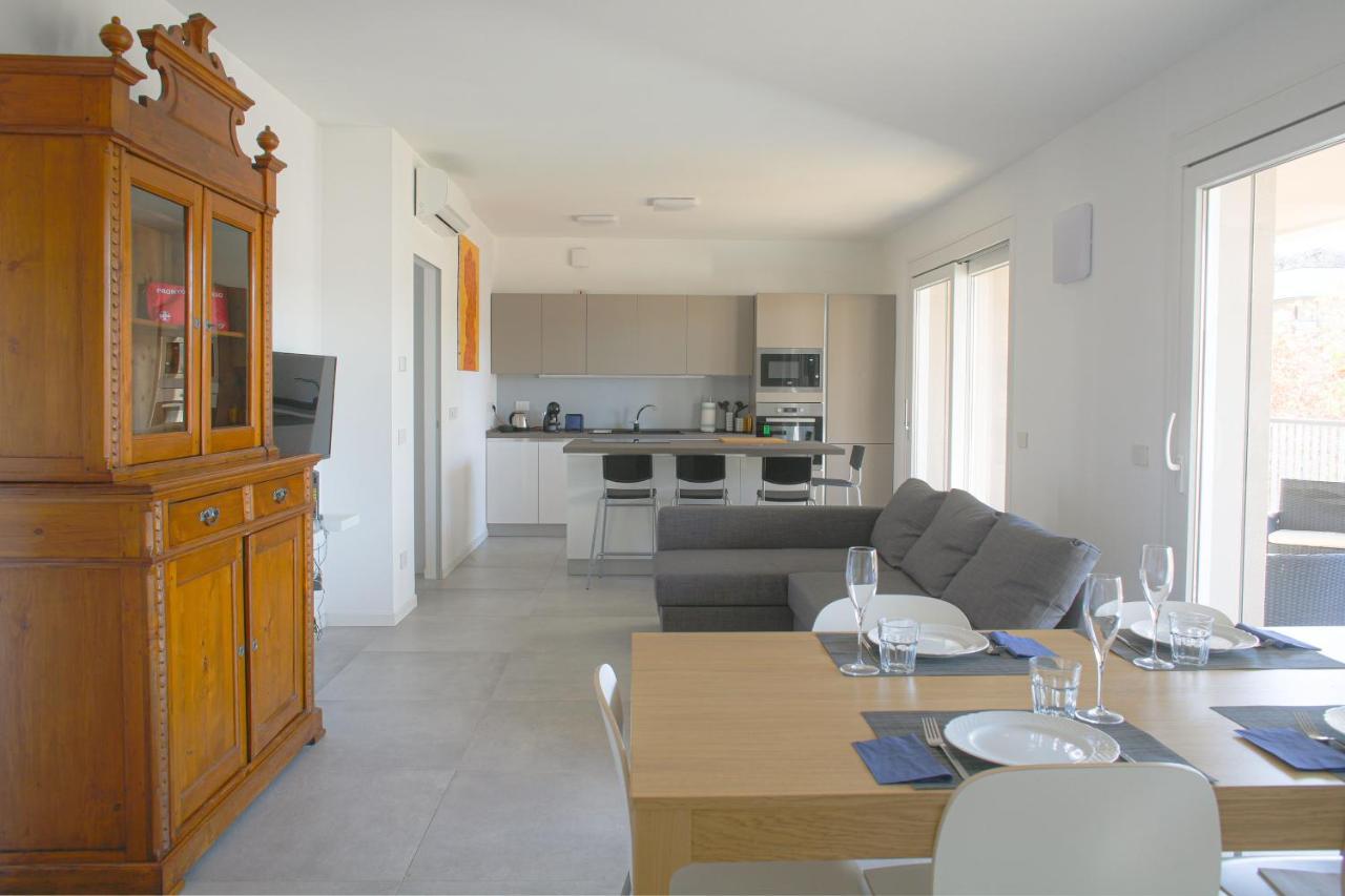 Bnbutler - Govone - Ampio E Luminoso Appartamento Con Terrazza Milán Exterior foto