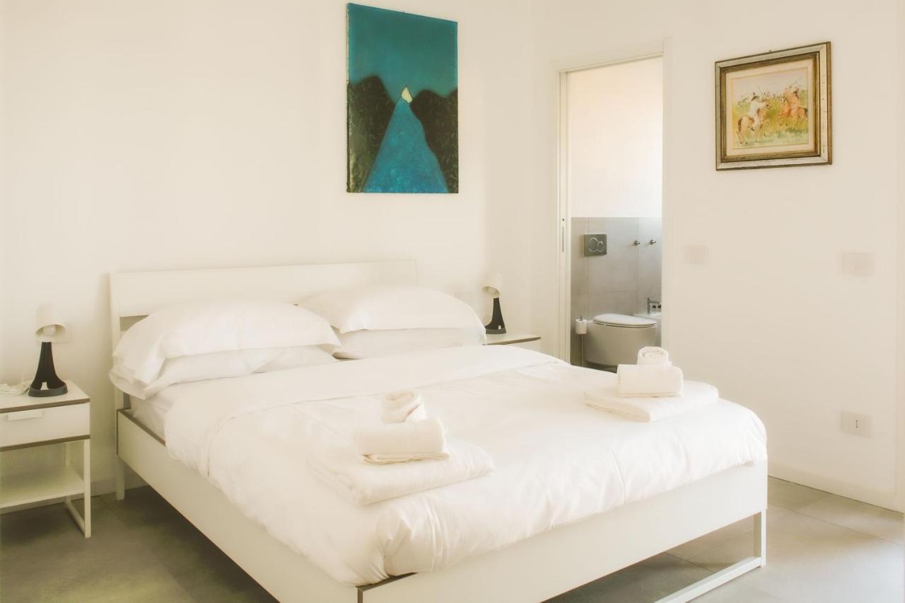 Bnbutler - Govone - Ampio E Luminoso Appartamento Con Terrazza Milán Exterior foto