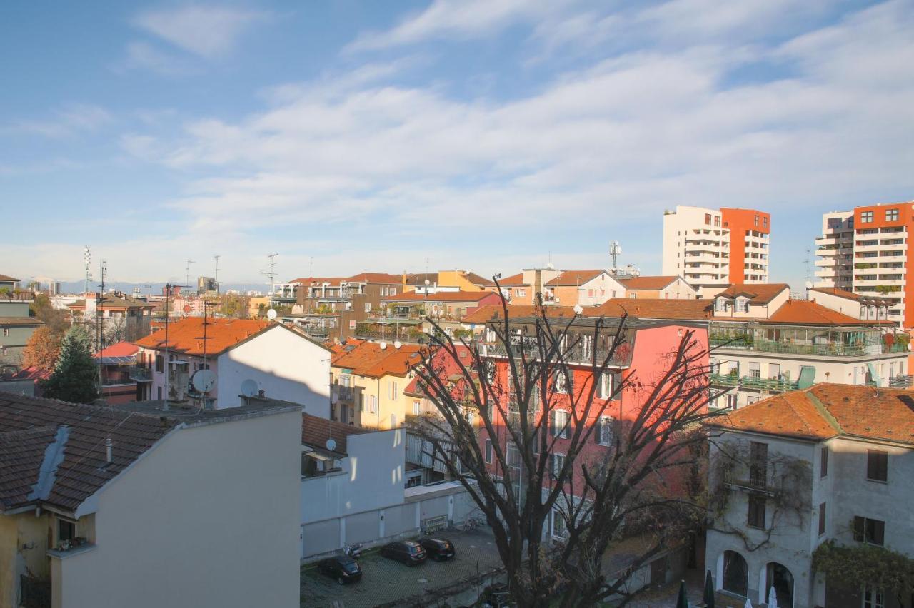 Bnbutler - Govone - Ampio E Luminoso Appartamento Con Terrazza Milán Exterior foto