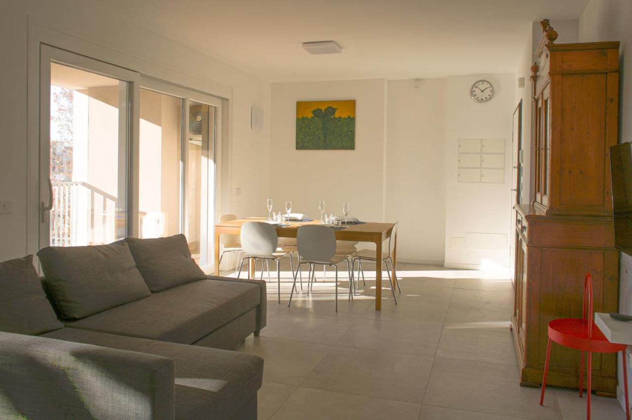 Bnbutler - Govone - Ampio E Luminoso Appartamento Con Terrazza Milán Exterior foto
