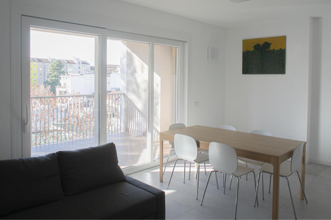 Bnbutler - Govone - Ampio E Luminoso Appartamento Con Terrazza Milán Exterior foto