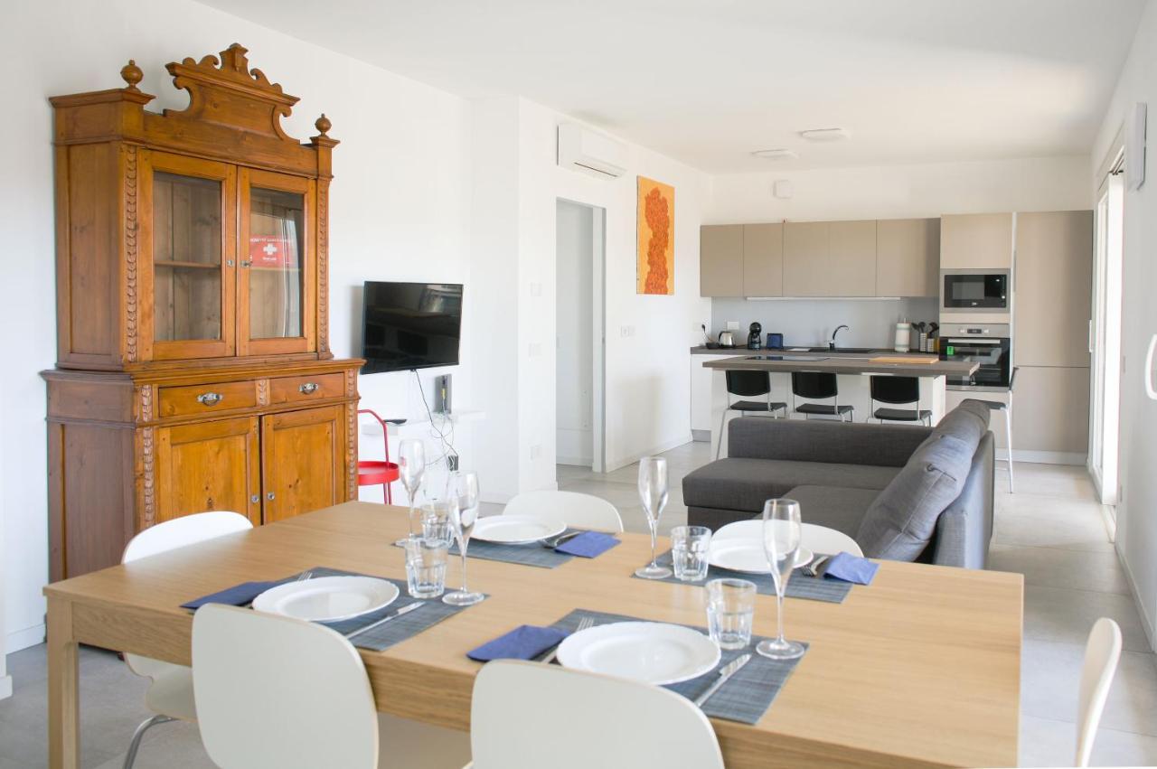 Bnbutler - Govone - Ampio E Luminoso Appartamento Con Terrazza Milán Exterior foto
