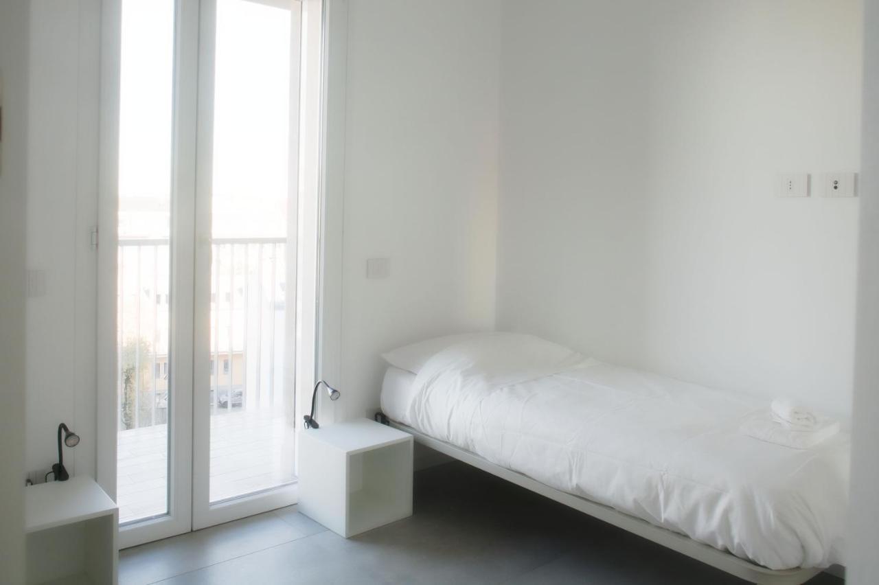 Bnbutler - Govone - Ampio E Luminoso Appartamento Con Terrazza Milán Exterior foto