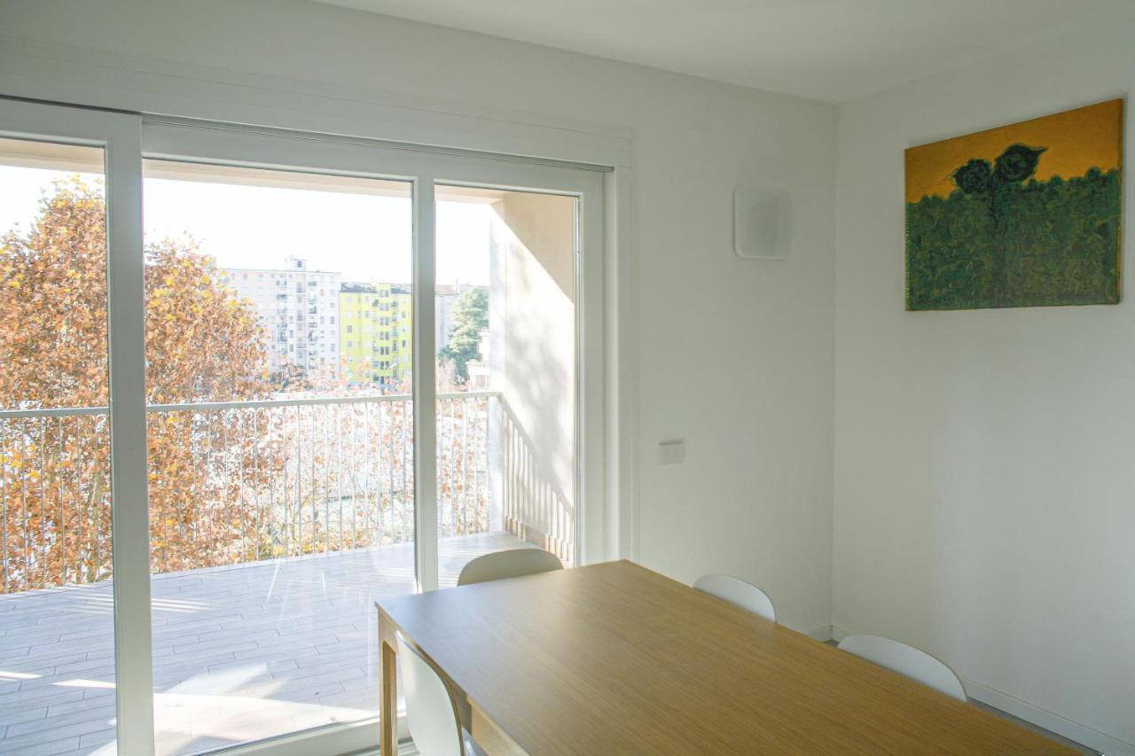 Bnbutler - Govone - Ampio E Luminoso Appartamento Con Terrazza Milán Exterior foto
