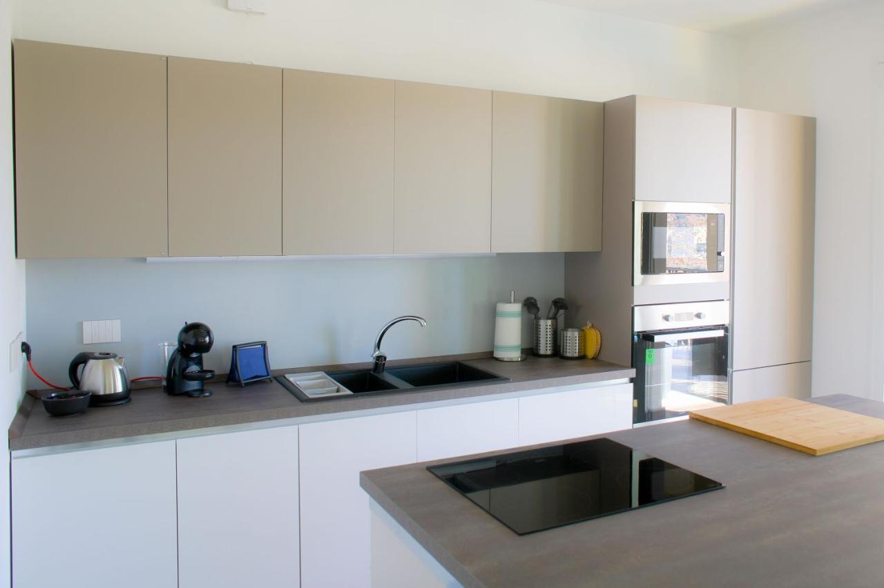 Bnbutler - Govone - Ampio E Luminoso Appartamento Con Terrazza Milán Exterior foto