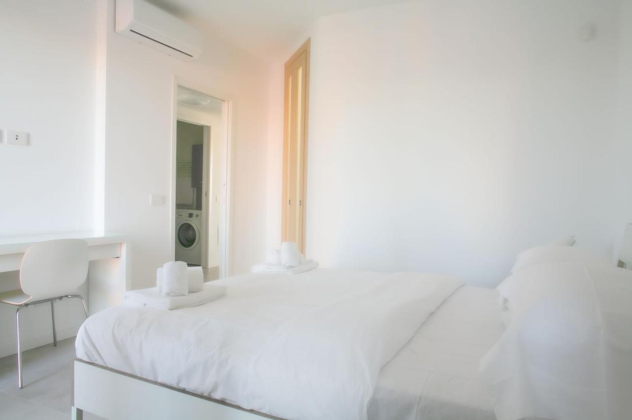 Bnbutler - Govone - Ampio E Luminoso Appartamento Con Terrazza Milán Exterior foto